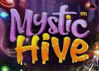 Автомат Mystic Hive с нестандартными фриспинами